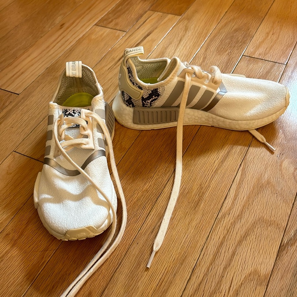 Adidas NMDs
